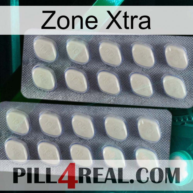 Xtra Zone 07